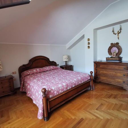 Casa Vacanze - Residenza Elvezia Tirano Kültér fotó