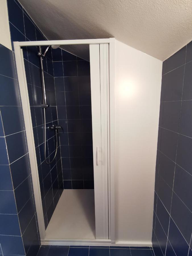 Casa Vacanze - Residenza Elvezia Tirano Kültér fotó